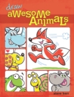 Image for Draw awesome animals