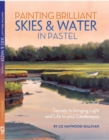 Image for Painting brilliant skies and water in pastel