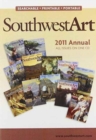 Image for Southwest Art - 2011 Annual CD