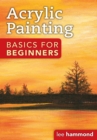Image for Acrylic Basics for Beginners