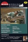 Image for Woodworking in Action Volume #13