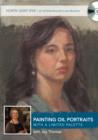 Image for Painting Oil Portraits with a Limited Palette
