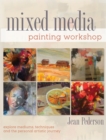 Image for Mixed Media Painting Workshop