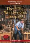 Image for Woodwright&#39;s Shop (Season 2)