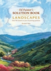 Image for Oil Painter&#39;s Solution Book - Landscapes