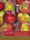 Image for AcrylicWorks  : the best of acrylic painting