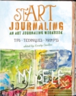 Image for stART Journaling