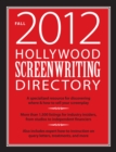 Image for Hollywood Screenwriting Directory