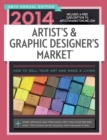 Image for 2014 Artist&#39;s &amp; Graphic Designer&#39;s Market