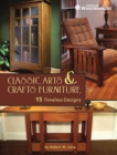 Image for Classic Arts &amp; Crafts Furniture