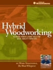 Image for Hybrid woodworking