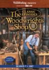 Image for Classic Episodes, The Woodwright&#39;s Shop (Season 7)