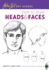 Image for How to Draw Heads and Faces