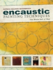 Image for Encaustic Painting Techniques