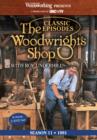 Image for Classic Episodes, The Woodwright&#39;s Shop (Season 11)