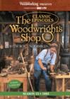 Image for Classic Episodes, The Woodwright&#39;s Shop (Season 13)
