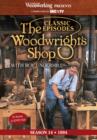 Image for Classic Episodes, The Woodwright&#39;s Shop (Season 14)