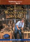 Image for Classic Episodes, The Woodwright&#39;s Shop (Season 15)