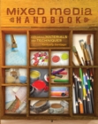 Image for Mixed media handbook  : exploring materials and techniques