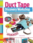 Image for Duct Tape Discovery Workshop