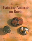 Image for The art of painting animals on rocks