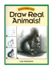 Image for Draw real animals!