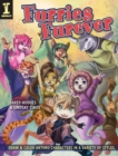 Image for Furries Furever: Draw and Color Anthro Characters in a Variety of Styles