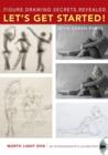 Image for Drawing Secrets Revealed - Figure Basics
