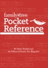 Image for Family Tree Pocket Reference 2nd Edition