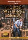 Image for Classic Episodes, The Woodwright&#39;s Shop (Season 16)