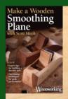 Image for Making a Wooden Smoothing Plane