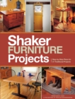 Image for Popular Woodworking’s Shaker Furniture Projects