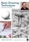 Image for Basic Drawing Techniques with Mark Menendez