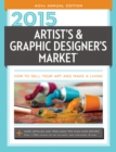 Image for 2015 artist&#39;s &amp; graphic designer&#39;s market