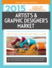 Image for 2015 Artist&#39;s &amp; Graphic Designer&#39;s Market