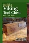 Image for Build a Viking Tool Chest DVD