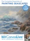 Image for Complete Essentials of Painting Seascapes