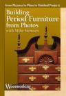 Image for Building Period Furniture from Photos