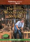 Image for Classic Woodwright&#39;s Shop Season 25