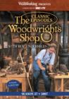 Image for Classic Woodwright&#39;s Shop Season 27
