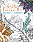 Image for Zen doodle oodles of doodles