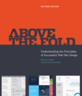 Image for Above the fold: understanding the principles of successful Web site design