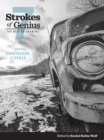 Image for Strokes of genius: the best of drawing. (Depth, dimension and space)