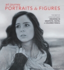 Image for Art Journey Portraits and Figures