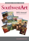 Image for Southwest Art 2013 Annual CD