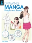 Image for Drawing Manga People and Poses