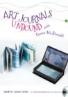 Image for Art Journals Unbound with Quinn McDonald