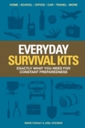 Image for Everyday Survival Kits