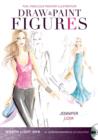Image for Fun, Fabulous Fashion Illustrations - Draw and Paint Figures