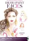 Image for Fun, Fabulous Fashion Illustrations - Draw and Paint Faces